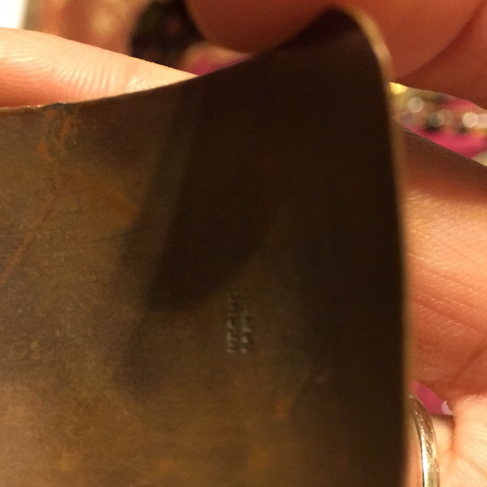 Cuff Bracelets - image 2